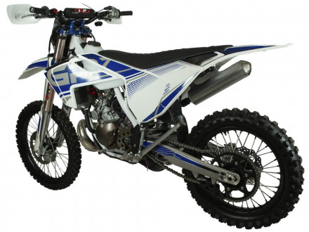 Мотоцикл GR7 T250L-M (2T) Enduro LITE (2022 г.)