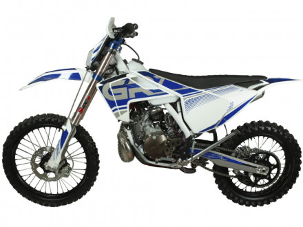 Мотоцикл GR7 T250L-M (2T) Enduro LITE (2022 г.)