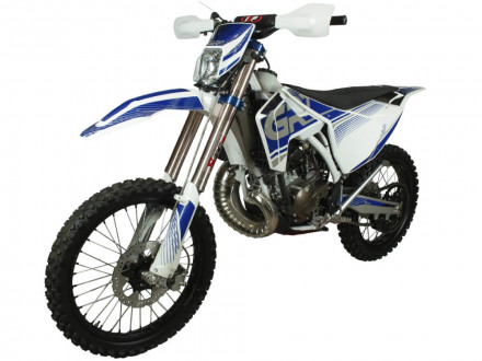 Мотоцикл GR7 T250L-M (2T) Enduro LITE (2022 г.)