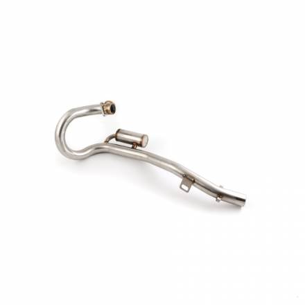 Приемная труба глушителя GR1