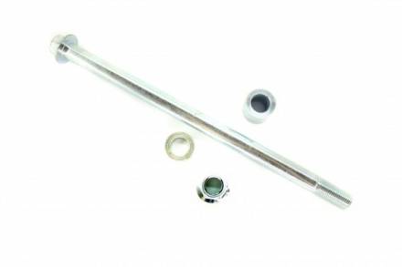 Ось заднего колеса в сборе KAYO CRF MINI