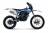 Мотоцикл Progasi SUPER MAX 250 (CB250-F) Blue/White MSD