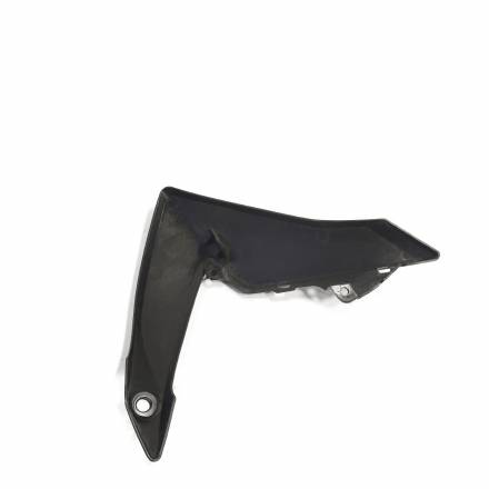 Обтекатель боковой CRF110 левый черный