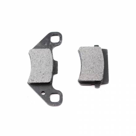 Колодки дискового тормоза передние YCF F88