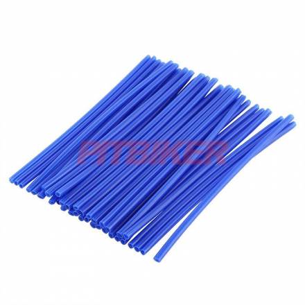 Трубки для спиц 36 шт