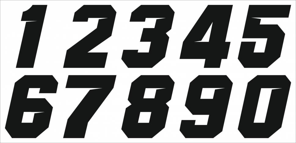Fonts uprock