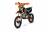 Питбайк EVOLUTION YX125EM 1714 KRZ (механ. сцепл., эл. стартер 2020 г.) MSD