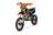 Питбайк EVOLUTION YX125EM 1714 KRZ (механ. сцепл., эл. стартер 2020 г.) MSD