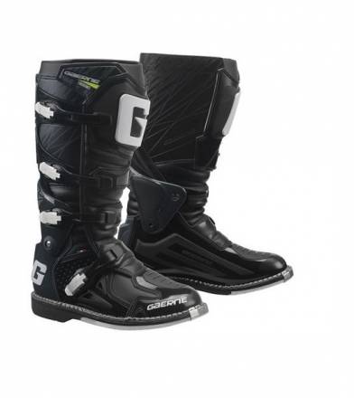 Мотоботы GAERNE FASTBACK ENDURO (2019) черные 45