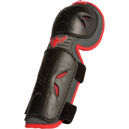 Защита колена FLY RACING FLEX 2 (CE) черная