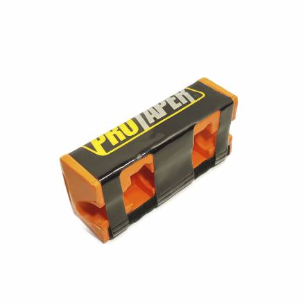Защита руля (подушка) ProTaper оранжевая