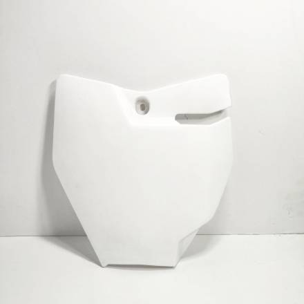 Щиток передний Full Crew белый