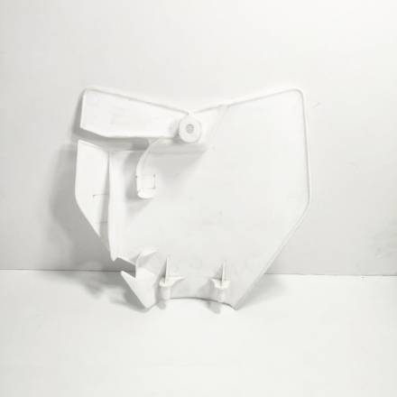 Щиток передний Full Crew белый