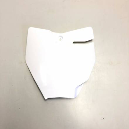 Щиток передний Full Crew белый