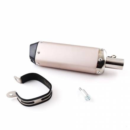 Глушитель YCF RS с 2015 года