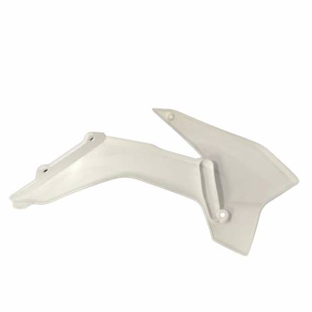 Боковой обтекатель передний левый центральный KAYO K1