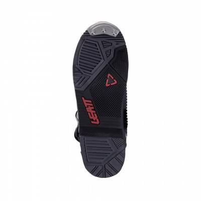 Мотоботы Leatt 3.5 HydraDri Boot (Graphene, 10, 2025 (3024050483))