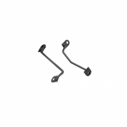 Кронштейны крепления передних боковых обтекателей (пара) GR1