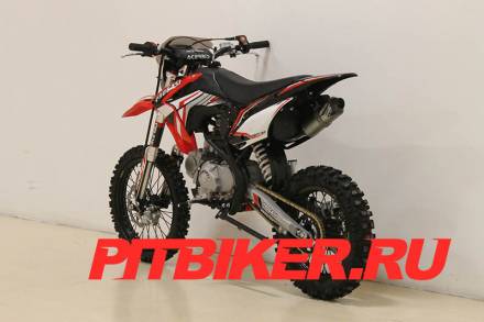 Питбайк Progasi Smart 150e 17\14 MSD