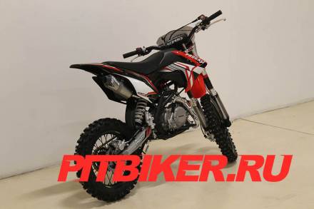 Питбайк Progasi Smart 150e 17\14 MSD