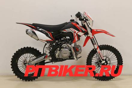 Питбайк Progasi Smart 150e 17\14 MSD