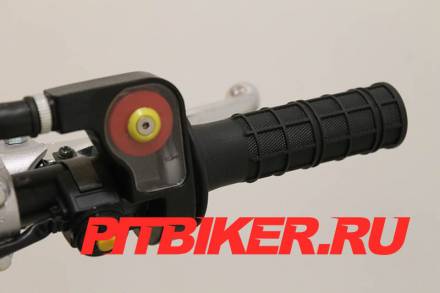 Питбайк Progasi Smart 150e 17\14 MSD