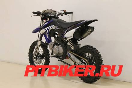 Питбайк Progasi Smart 150e 17\14 MSD