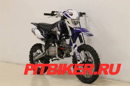 Питбайк Progasi Smart 150e 17\14 MSD
