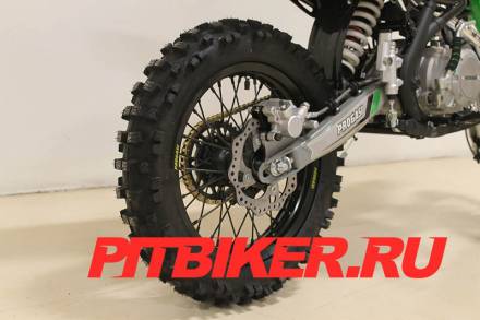 Питбайк Progasi Smart 150e 17\14 MSD