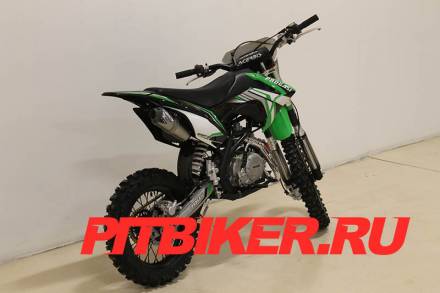 Питбайк Progasi Smart 150e 17\14 MSD