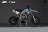 Питбайк YCF SUPERMOTO F150 12/12, 150cc,  2019г. MSD