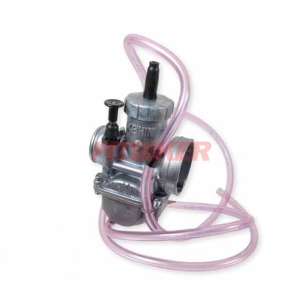 Карбюратор Keihin PE28