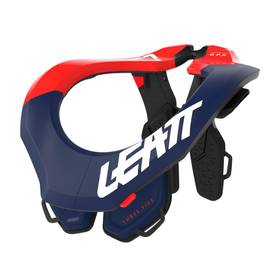 Защита шеи Leatt GPX 3.5 Brace Royal S/M (1020003930)