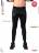 STARKS Брюки WARM Long pants Extreme (муж.L.черный)