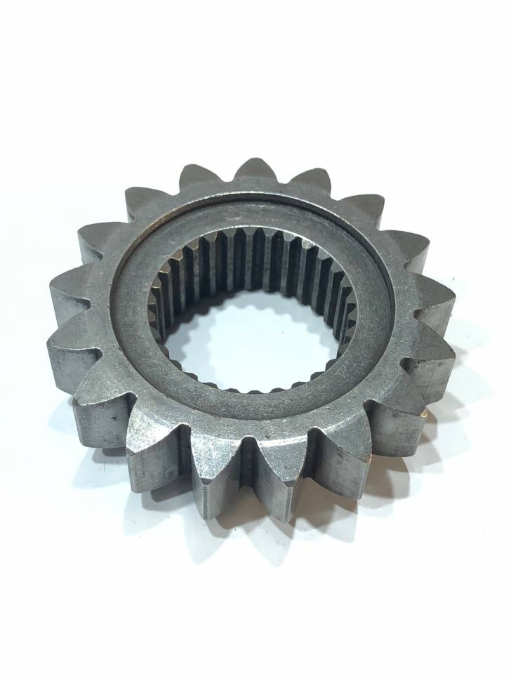hana Шестерня 1-й передачи вторичного вала КПП 32 зуба Hasky 300