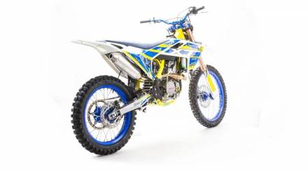 Мотоцикл Motoland XT250 ST-W (170MM-2V) MSD