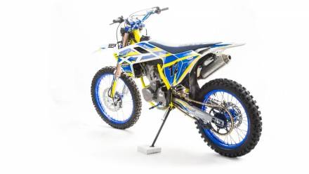 Мотоцикл Motoland XT250 ST-W (170MM-2V) MSD