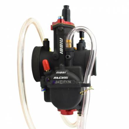 Карбюратор Nibbi PWK24