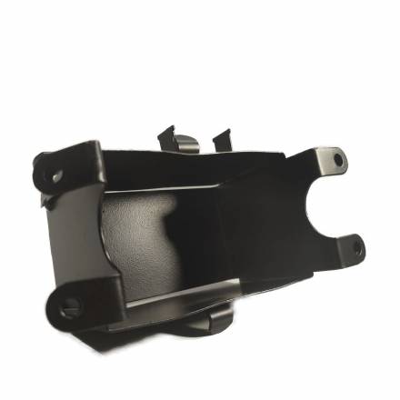 Короб аккумулятора