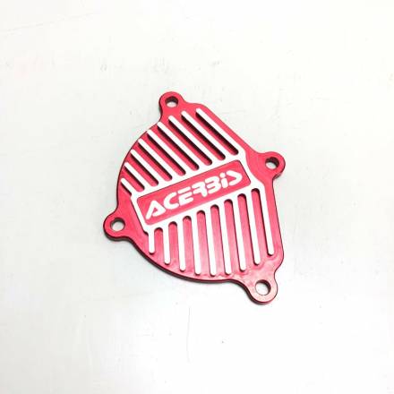 Крыша головки цилиндра YX150\160 CNC красная