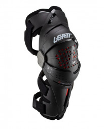 Наколенники Leatt Knee Brace Z-Frame (Black, M, 2024 (5022121901))
