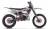 Мотоцикл эндуро ROCKOT GS FIVE Burnout (250cc 2T, MT250, 21/18) MSD