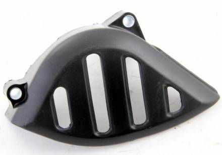 Кожух защитный ведущей звезды KAYO двиг. ZS NC250 (вод.охл.) CN