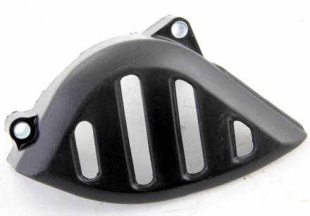 Кожух защитный ведущей звезды KAYO двиг. ZS NC250 (вод.охл.) CN