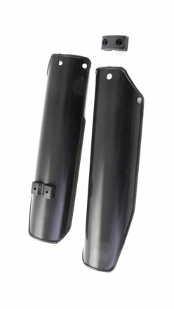 Накладки на амортизаторы (пара) KAYO KLX,CRF (W450149/W450150)