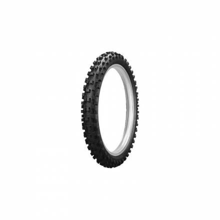 Покрышка Dunlop 14&quot;  60/100-14 Geomax MX 52 (30M) TT
