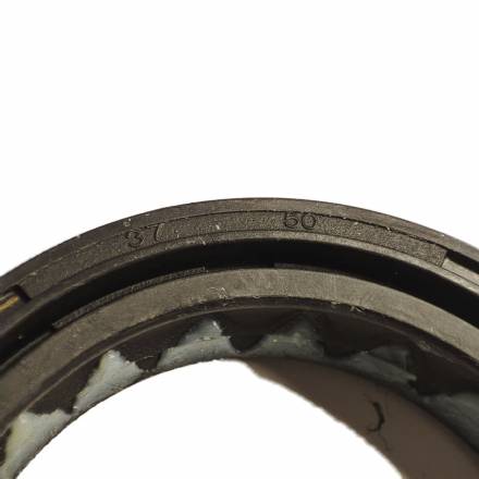 Сальник переднего амортизатора (вилки) 37х50х11