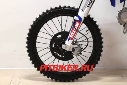 Apollo RXF 140 Freeride 19/16 MSD