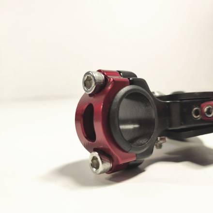 Рычаг IGP сцепления (складной) CNC красный