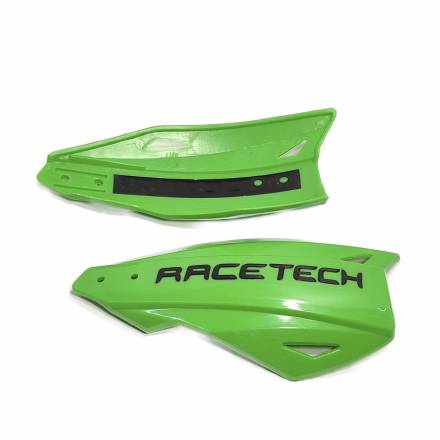 Защита рук #3 зеленая